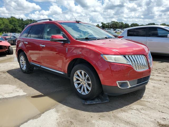 Photo 3 VIN: 2LMDJ6JK3CBL05237 - LINCOLN MKX 