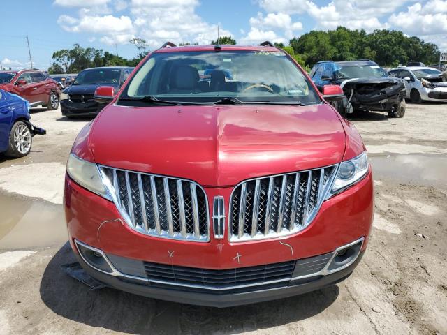 Photo 4 VIN: 2LMDJ6JK3CBL05237 - LINCOLN MKX 