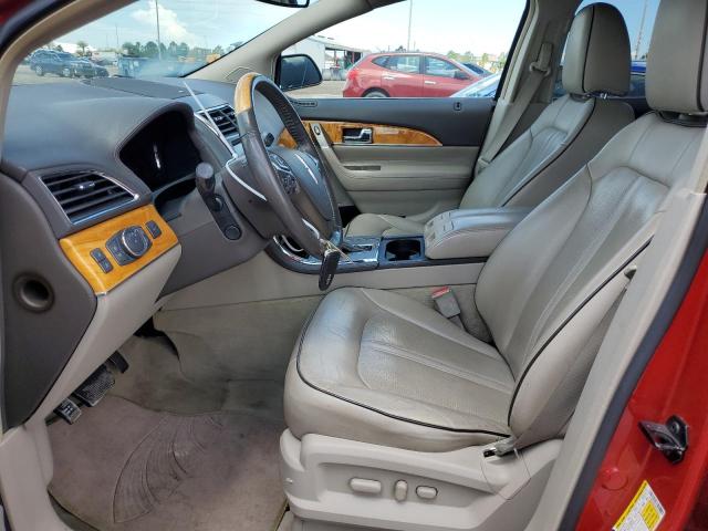 Photo 6 VIN: 2LMDJ6JK3CBL05237 - LINCOLN MKX 