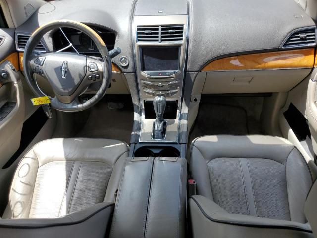 Photo 7 VIN: 2LMDJ6JK3CBL05237 - LINCOLN MKX 