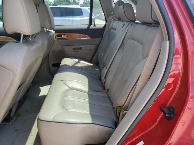 Photo 10 VIN: 2LMDJ6JK3CBL05416 - LINCOLN MKX 