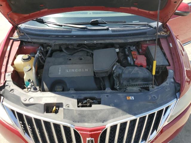 Photo 11 VIN: 2LMDJ6JK3CBL05416 - LINCOLN MKX 