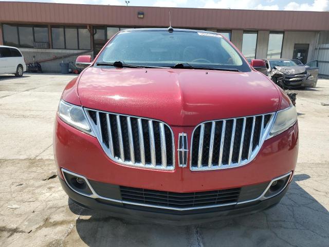 Photo 4 VIN: 2LMDJ6JK3CBL05416 - LINCOLN MKX 