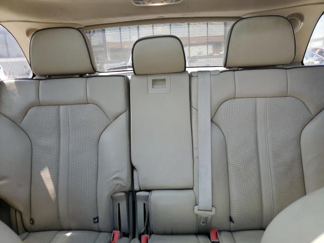 Photo 9 VIN: 2LMDJ6JK3CBL05416 - LINCOLN MKX 