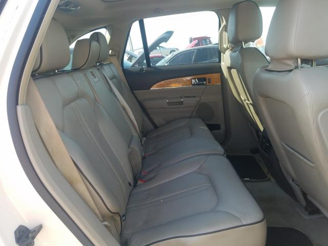 Photo 5 VIN: 2LMDJ6JK3CBL09840 - LINCOLN MKX 