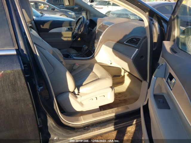 Photo 4 VIN: 2LMDJ6JK3CBL10194 - LINCOLN MKX 