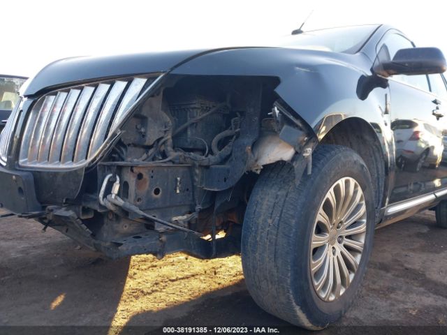 Photo 5 VIN: 2LMDJ6JK3CBL10194 - LINCOLN MKX 