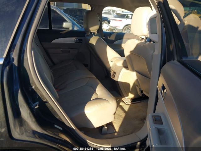 Photo 7 VIN: 2LMDJ6JK3CBL10194 - LINCOLN MKX 