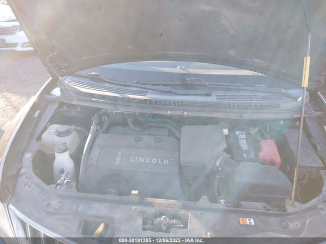 Photo 9 VIN: 2LMDJ6JK3CBL10194 - LINCOLN MKX 