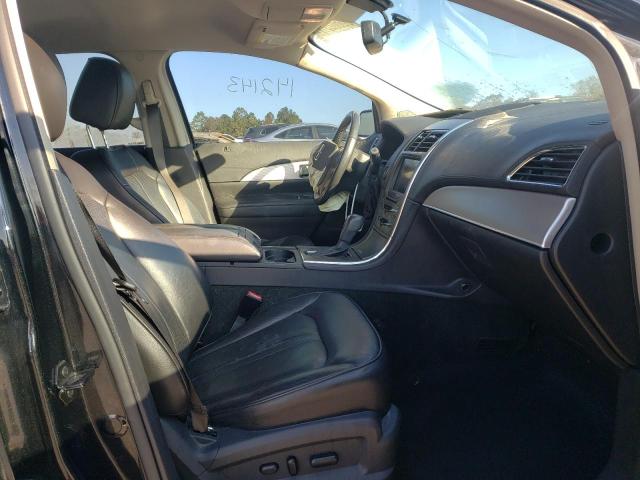 Photo 4 VIN: 2LMDJ6JK3CBL11071 - LINCOLN MKX 