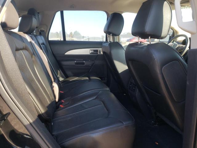 Photo 5 VIN: 2LMDJ6JK3CBL11071 - LINCOLN MKX 