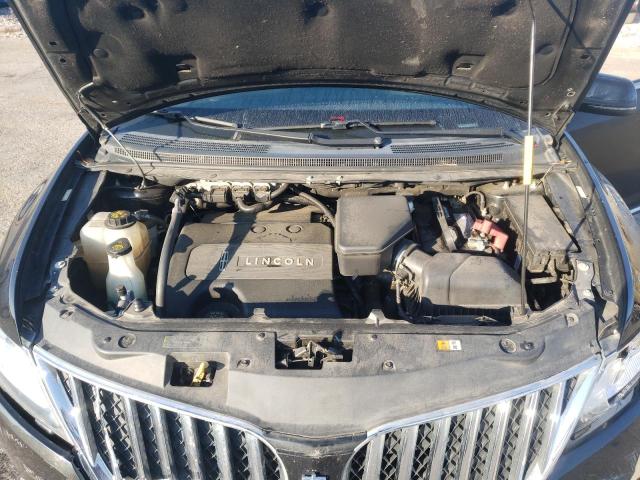 Photo 6 VIN: 2LMDJ6JK3CBL11071 - LINCOLN MKX 