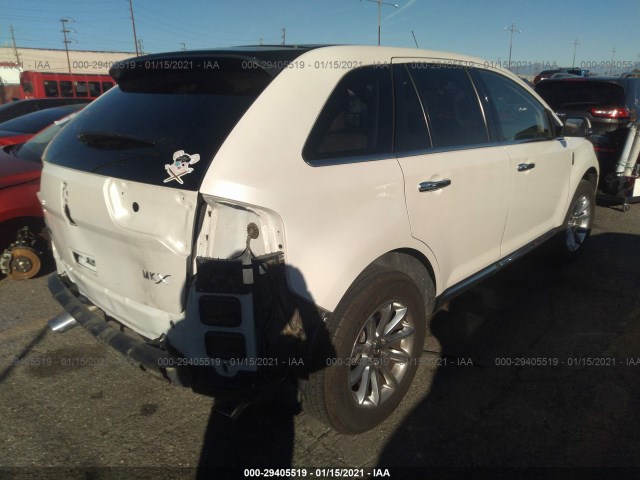 Photo 3 VIN: 2LMDJ6JK3CBL15086 - LINCOLN MKX 