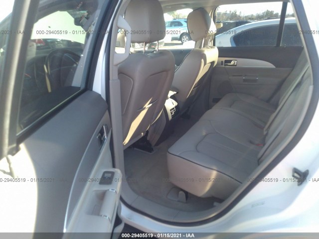 Photo 7 VIN: 2LMDJ6JK3CBL15086 - LINCOLN MKX 