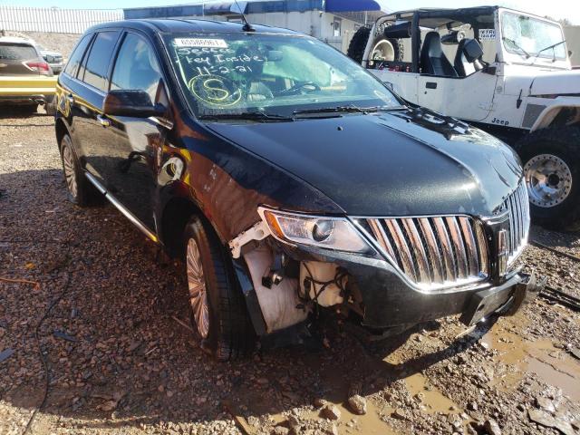 Photo 0 VIN: 2LMDJ6JK3CBL17047 - LINCOLN MKX 