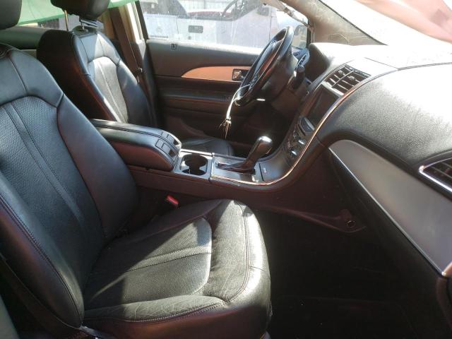 Photo 4 VIN: 2LMDJ6JK3CBL17047 - LINCOLN MKX 