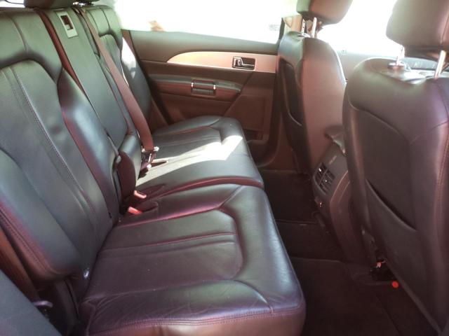 Photo 5 VIN: 2LMDJ6JK3CBL17047 - LINCOLN MKX 