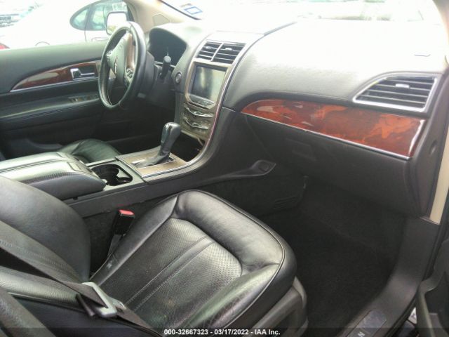 Photo 4 VIN: 2LMDJ6JK3CBL17579 - LINCOLN MKX 