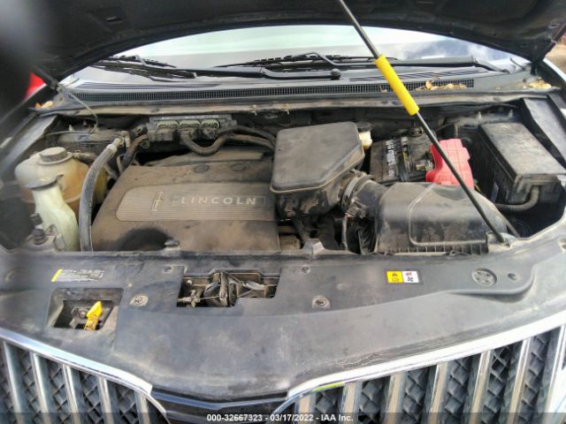 Photo 9 VIN: 2LMDJ6JK3CBL17579 - LINCOLN MKX 