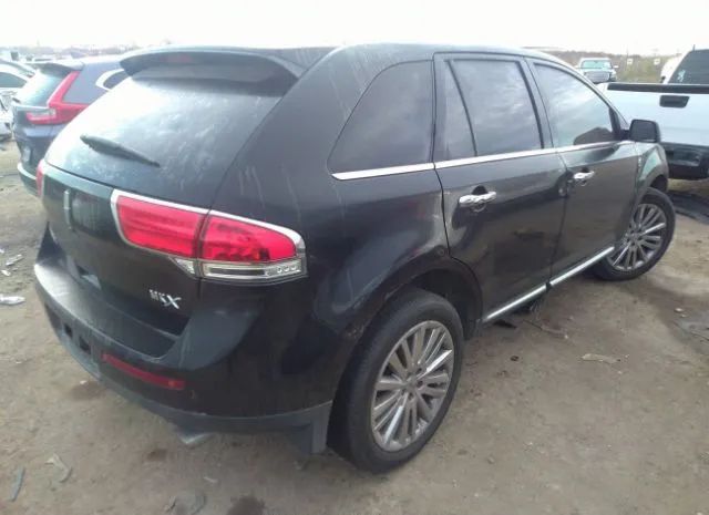 Photo 3 VIN: 2LMDJ6JK3DBL14246 - LINCOLN MKX 