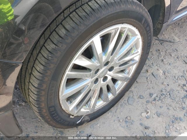 Photo 5 VIN: 2LMDJ6JK3DBL15378 - LINCOLN MKX 