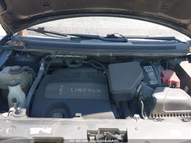 Photo 9 VIN: 2LMDJ6JK3DBL15378 - LINCOLN MKX 