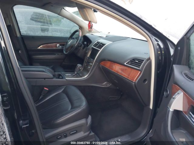 Photo 4 VIN: 2LMDJ6JK3DBL15929 - LINCOLN MKX 