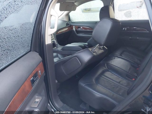 Photo 7 VIN: 2LMDJ6JK3DBL15929 - LINCOLN MKX 