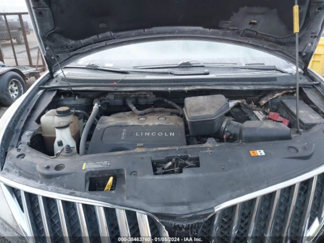 Photo 9 VIN: 2LMDJ6JK3DBL15929 - LINCOLN MKX 