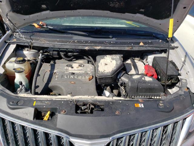 Photo 6 VIN: 2LMDJ6JK3DBL17700 - LINCOLN MKX 