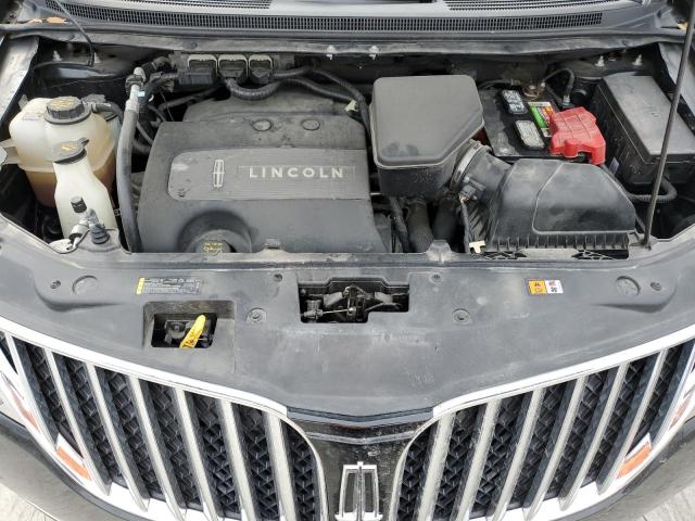 Photo 10 VIN: 2LMDJ6JK3DBL18040 - LINCOLN MKX 