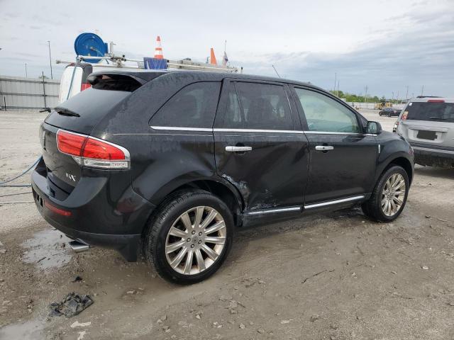 Photo 2 VIN: 2LMDJ6JK3DBL18040 - LINCOLN MKX 