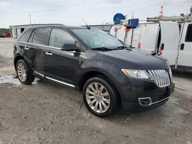 Photo 3 VIN: 2LMDJ6JK3DBL18040 - LINCOLN MKX 