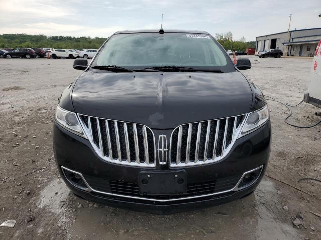 Photo 4 VIN: 2LMDJ6JK3DBL18040 - LINCOLN MKX 