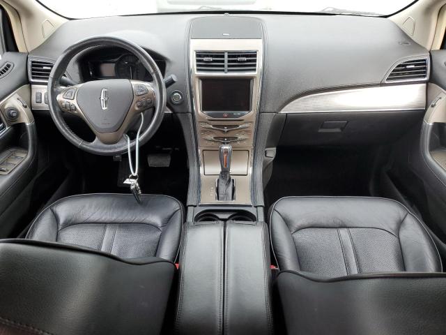 Photo 7 VIN: 2LMDJ6JK3DBL18040 - LINCOLN MKX 