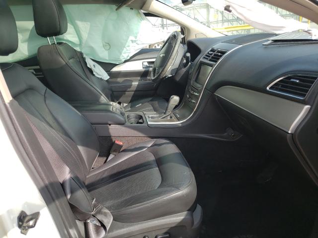 Photo 4 VIN: 2LMDJ6JK3DBL18085 - LINCOLN MKX 