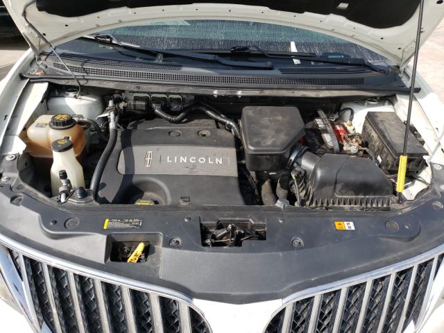 Photo 6 VIN: 2LMDJ6JK3DBL18085 - LINCOLN MKX 