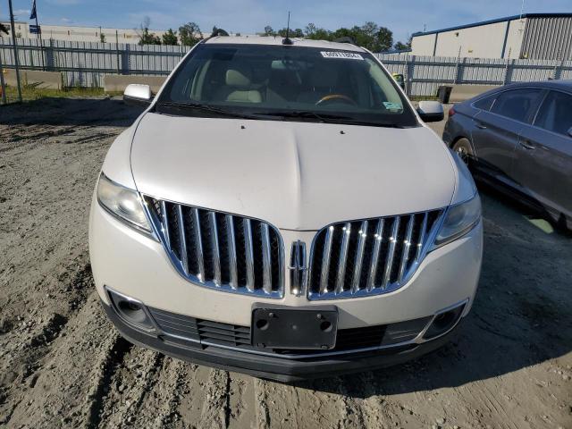 Photo 4 VIN: 2LMDJ6JK3DBL22704 - LINCOLN MKX 