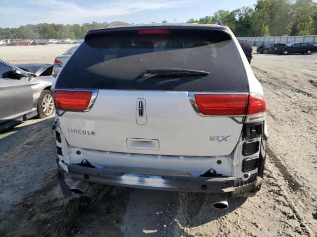 Photo 5 VIN: 2LMDJ6JK3DBL22704 - LINCOLN MKX 