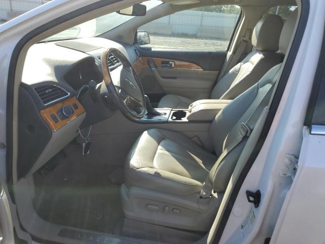 Photo 6 VIN: 2LMDJ6JK3DBL22704 - LINCOLN MKX 