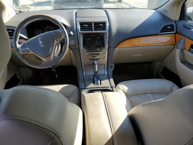 Photo 7 VIN: 2LMDJ6JK3DBL22704 - LINCOLN MKX 