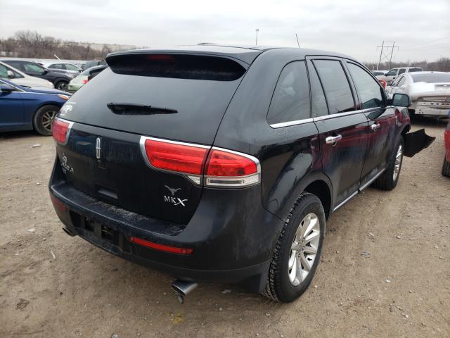 Photo 3 VIN: 2LMDJ6JK3DBL23559 - LINCOLN MKX 