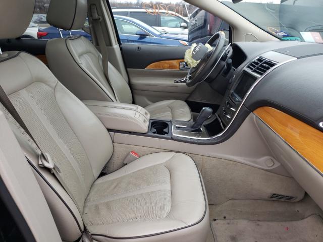 Photo 4 VIN: 2LMDJ6JK3DBL23559 - LINCOLN MKX 