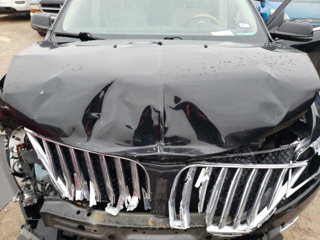 Photo 6 VIN: 2LMDJ6JK3DBL23559 - LINCOLN MKX 