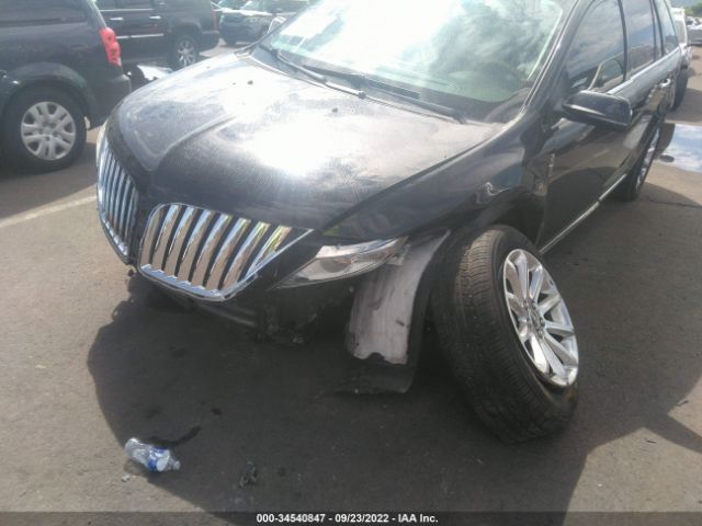 Photo 5 VIN: 2LMDJ6JK3DBL24940 - LINCOLN MKX 