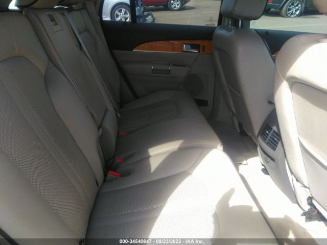 Photo 7 VIN: 2LMDJ6JK3DBL24940 - LINCOLN MKX 