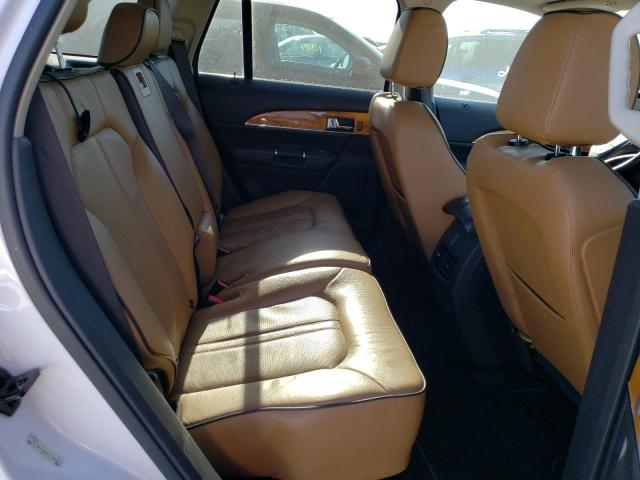 Photo 5 VIN: 2LMDJ6JK3DBL25229 - LINCOLN MKX 