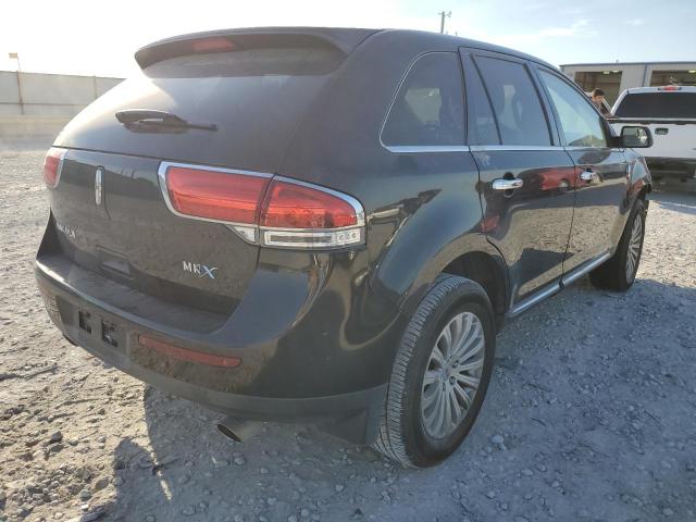 Photo 3 VIN: 2LMDJ6JK3DBL32939 - LINCOLN MKX 