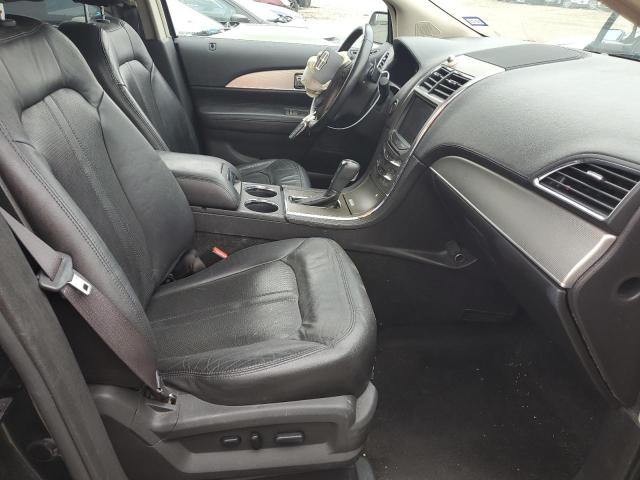 Photo 4 VIN: 2LMDJ6JK3DBL32939 - LINCOLN MKX 