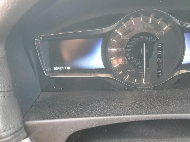 Photo 7 VIN: 2LMDJ6JK3DBL32939 - LINCOLN MKX 